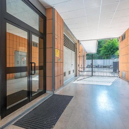 Ferrara A 5 Min Dalla Stazione Apartment X5 Eksteriør billede
