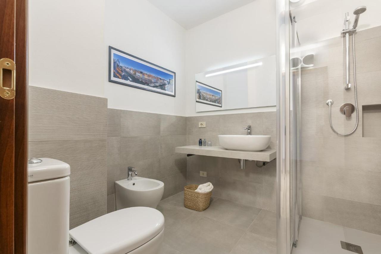 Ferrara A 5 Min Dalla Stazione Apartment X5 Eksteriør billede