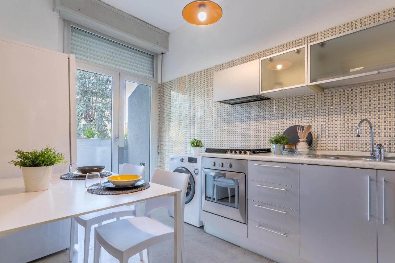 Ferrara A 5 Min Dalla Stazione Apartment X5 Eksteriør billede