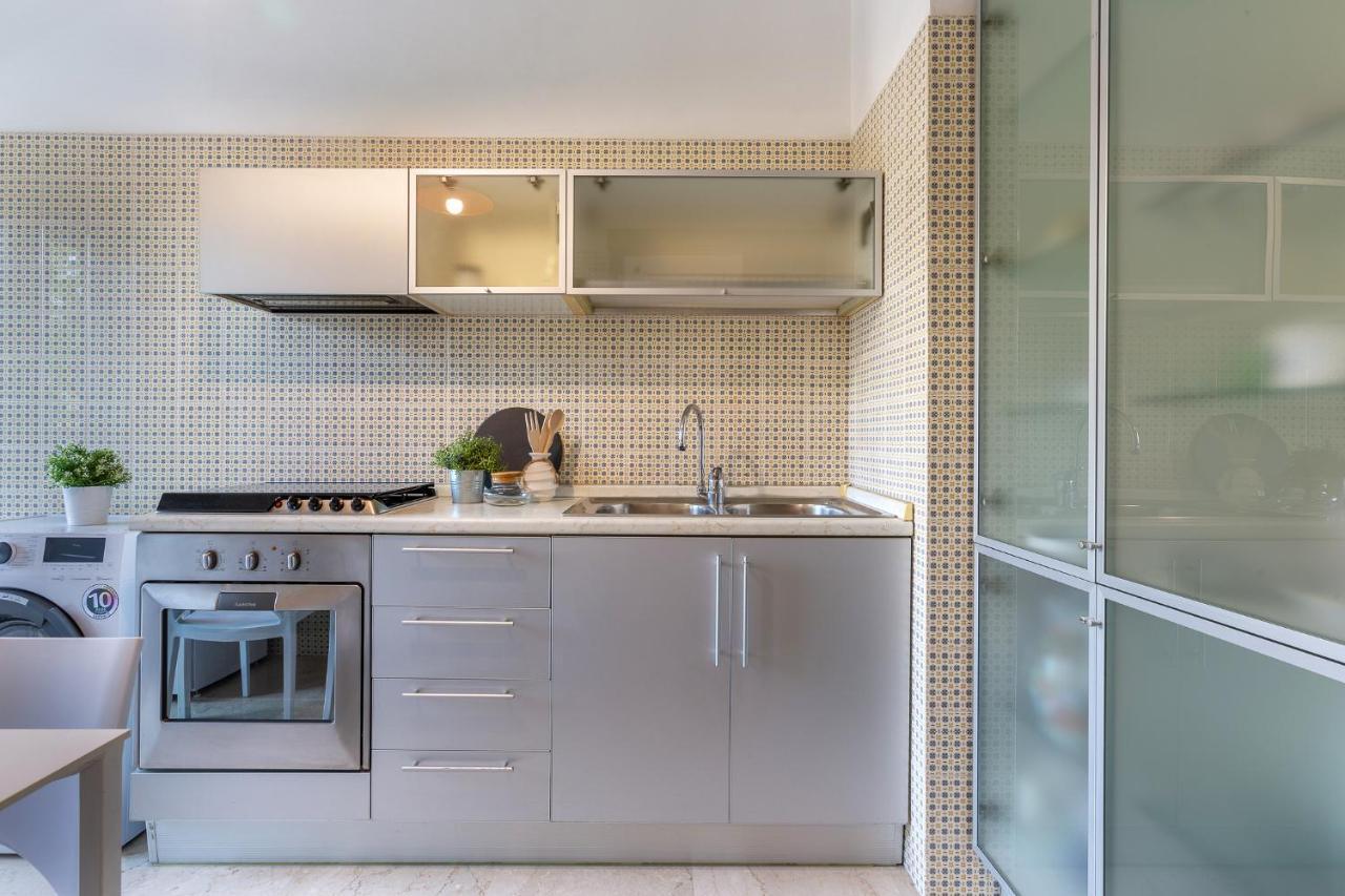 Ferrara A 5 Min Dalla Stazione Apartment X5 Eksteriør billede