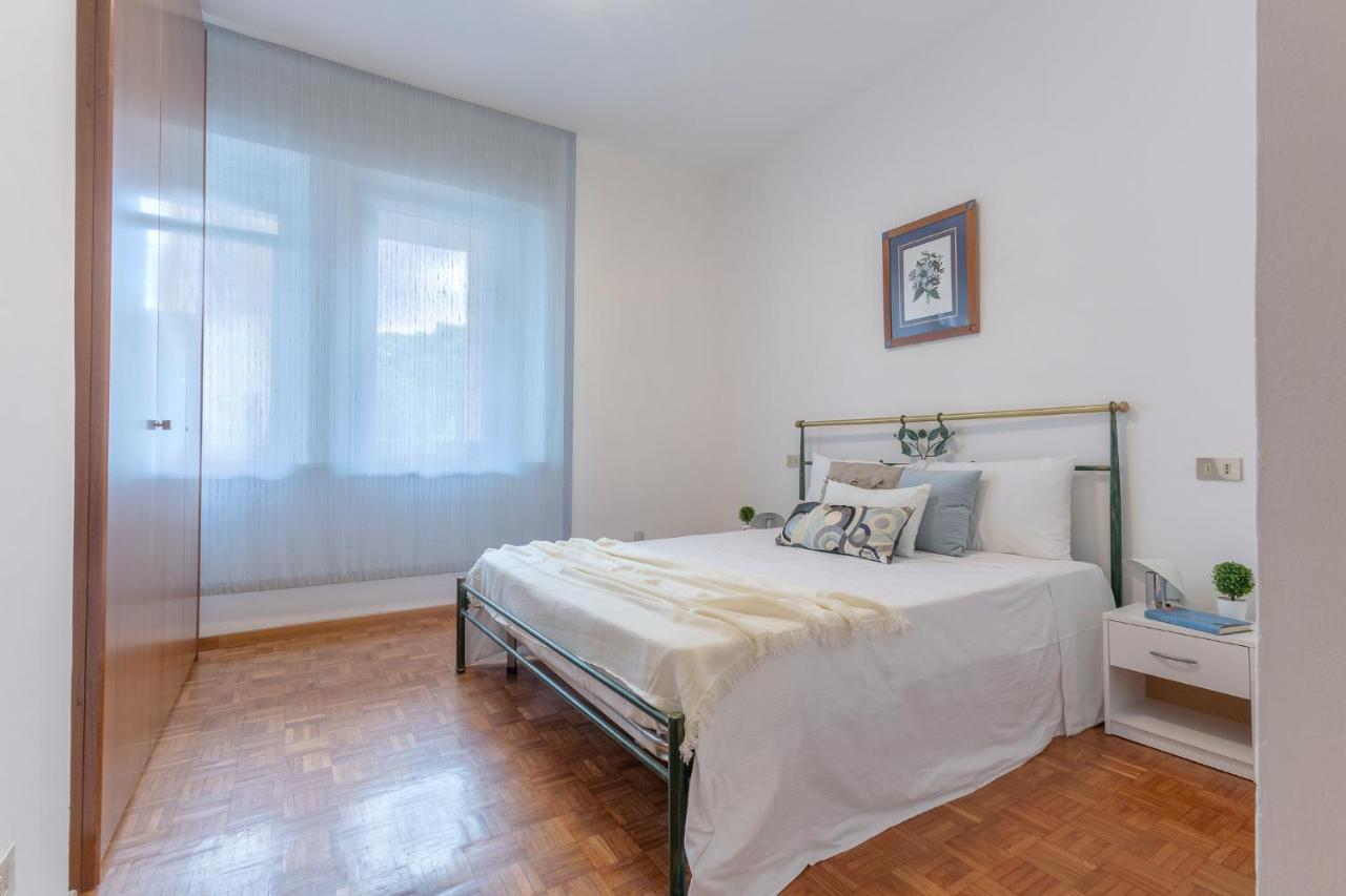 Ferrara A 5 Min Dalla Stazione Apartment X5 Eksteriør billede