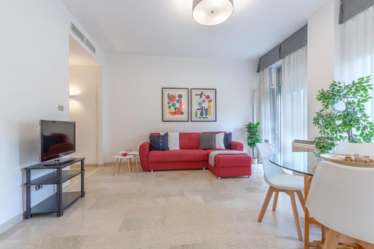 Ferrara A 5 Min Dalla Stazione Apartment X5 Eksteriør billede