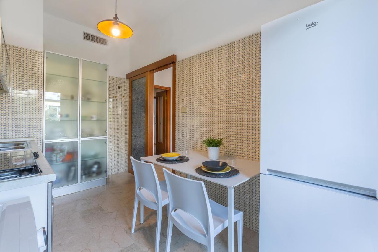 Ferrara A 5 Min Dalla Stazione Apartment X5 Eksteriør billede