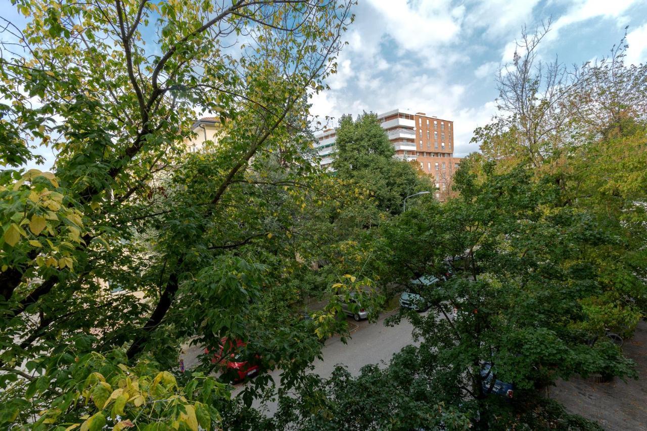 Ferrara A 5 Min Dalla Stazione Apartment X5 Eksteriør billede