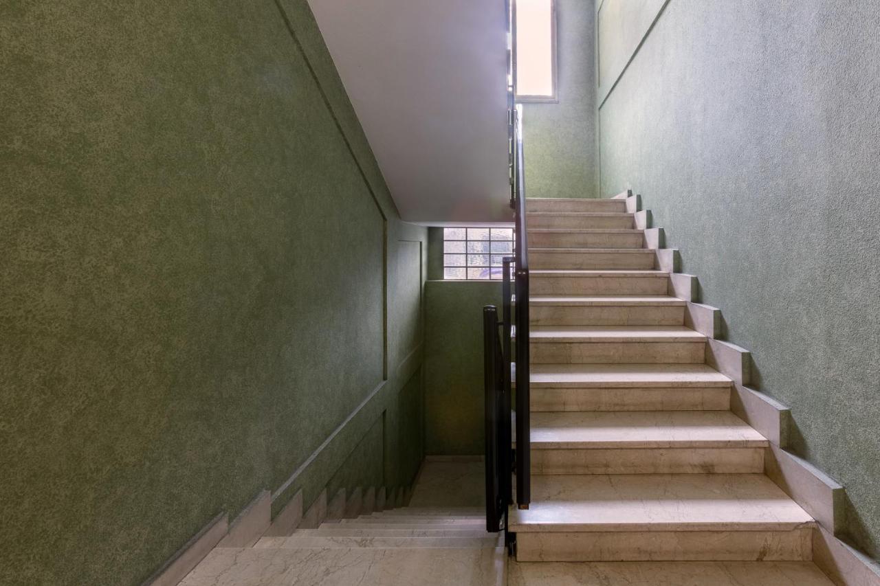 Ferrara A 5 Min Dalla Stazione Apartment X5 Eksteriør billede