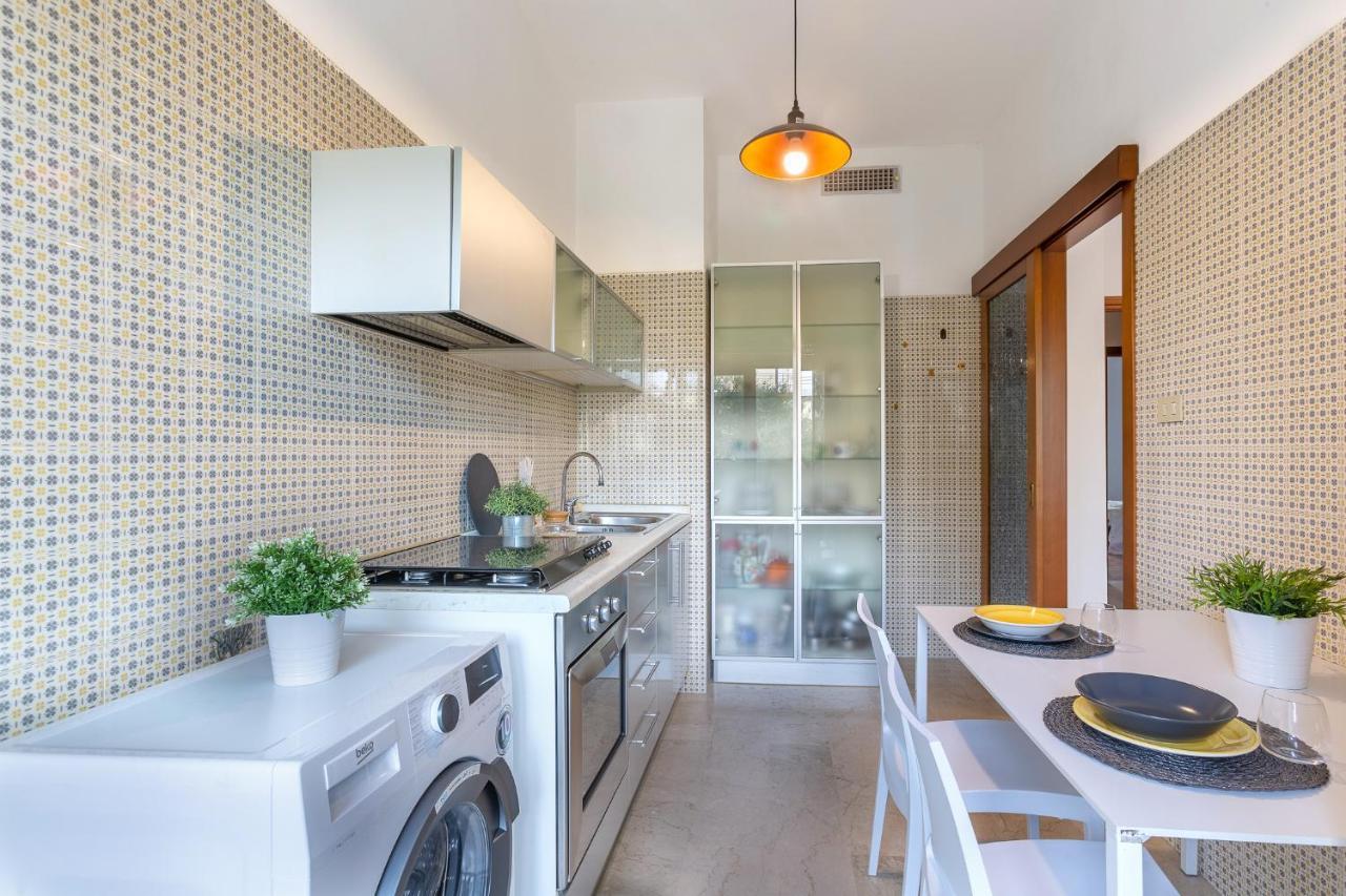 Ferrara A 5 Min Dalla Stazione Apartment X5 Eksteriør billede