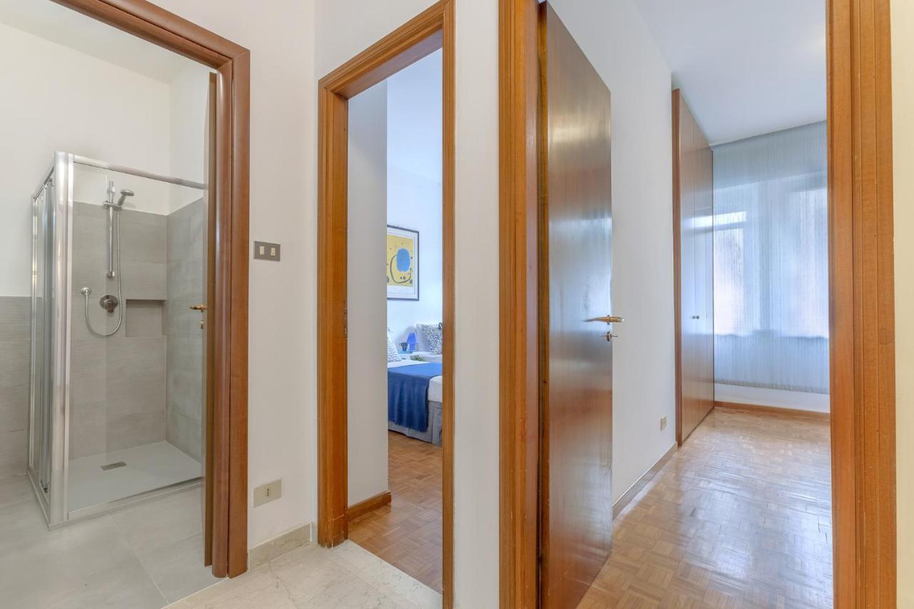 Ferrara A 5 Min Dalla Stazione Apartment X5 Eksteriør billede